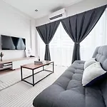 Maison Signature Suites