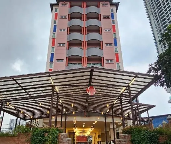 Maison Signature Suites