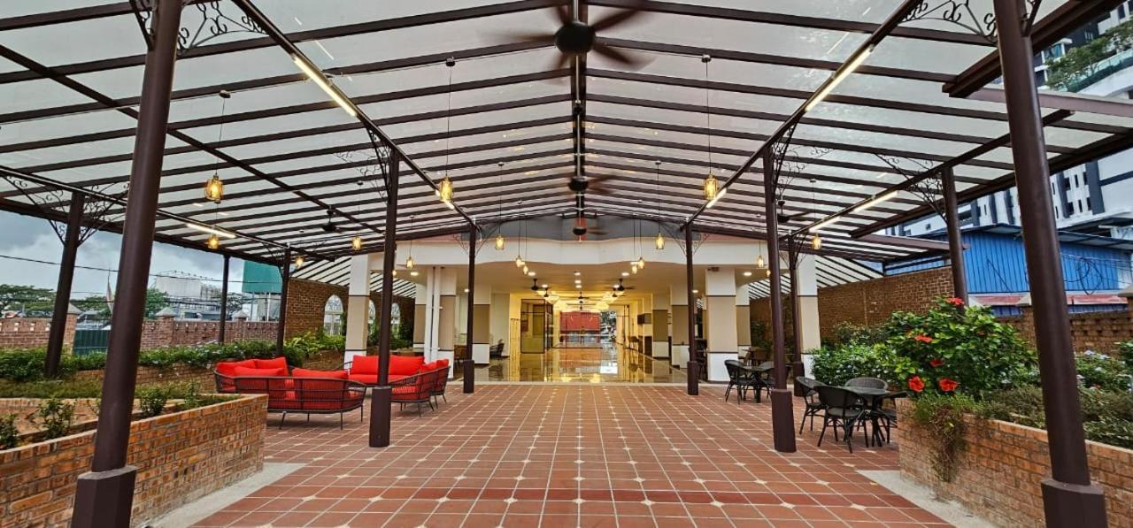 Maison Signature Pangsapuri *