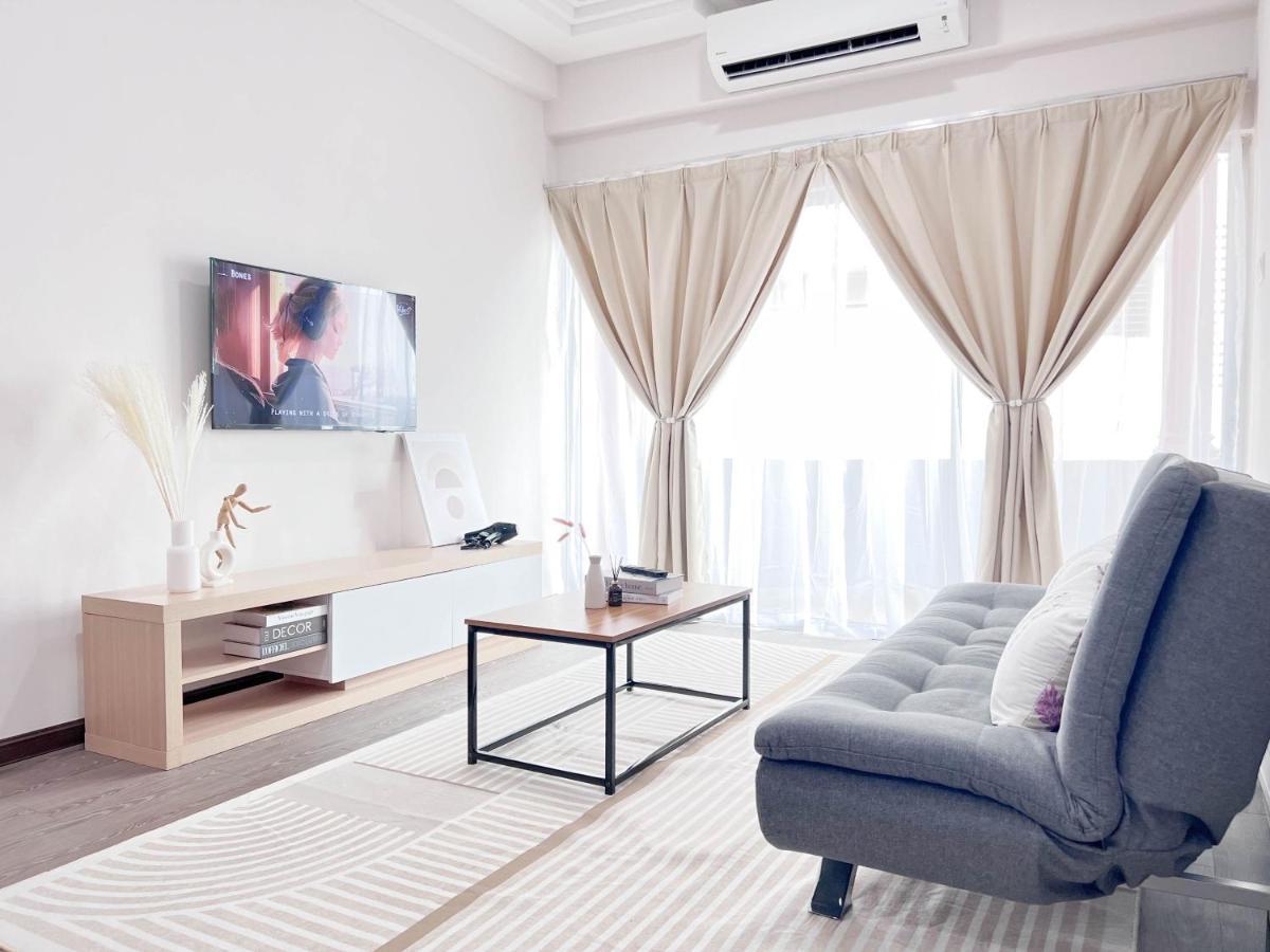 Pangsapuri Maison Signature Kuala Lumpur