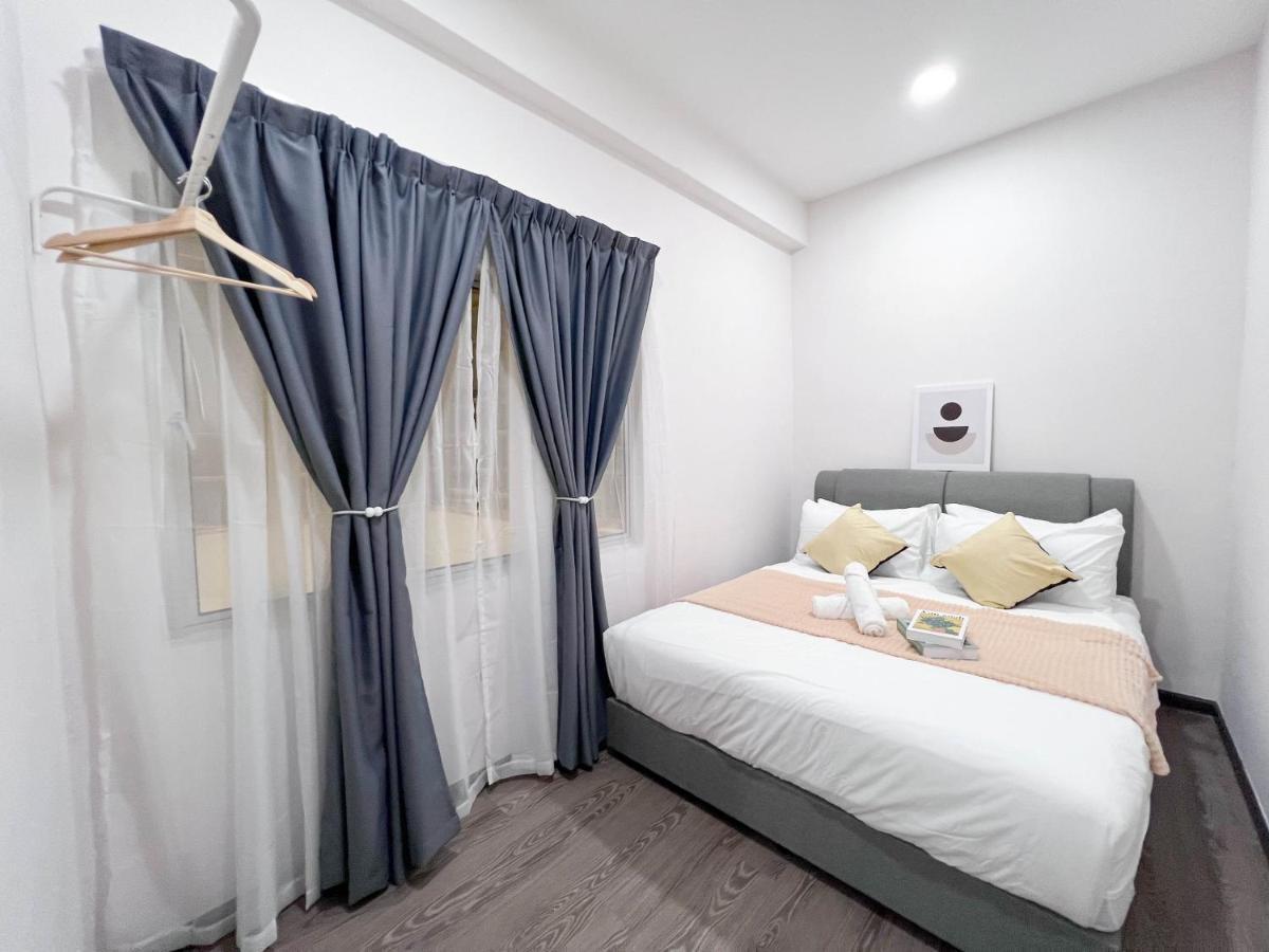 Maison Signature Pangsapuri *