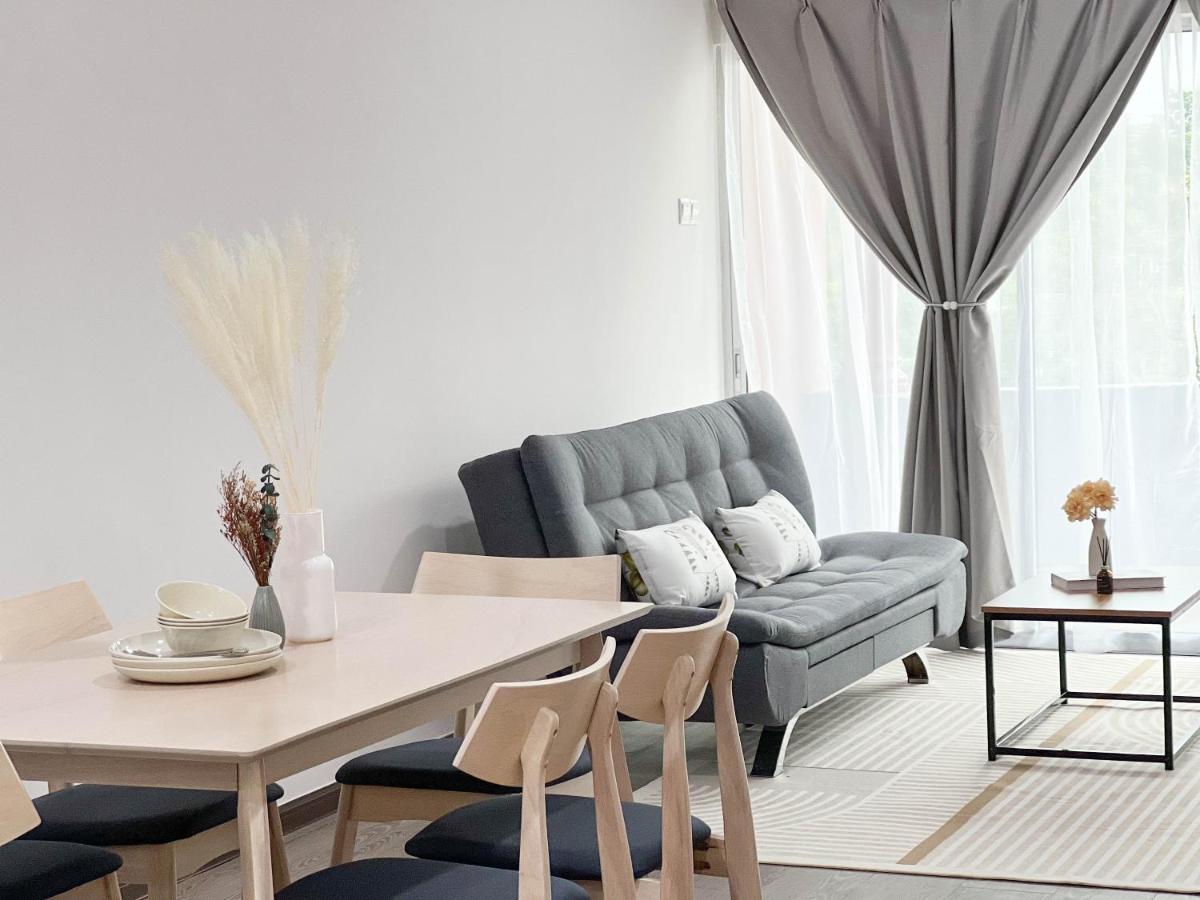Maison Signature Pangsapuri *