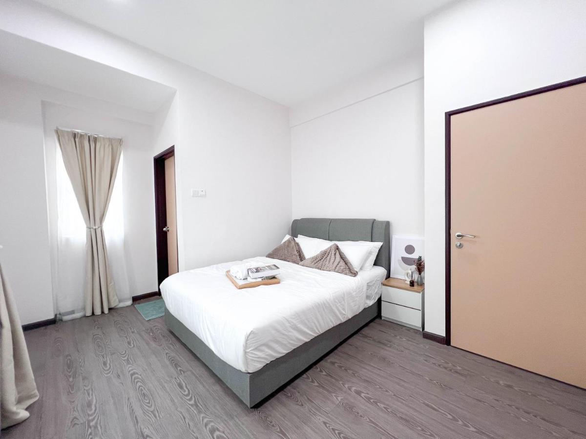 Maison Signature Pangsapuri
