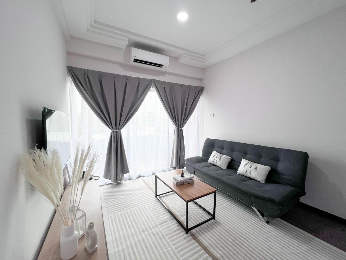 Maison Signature * Kuala Lumpur