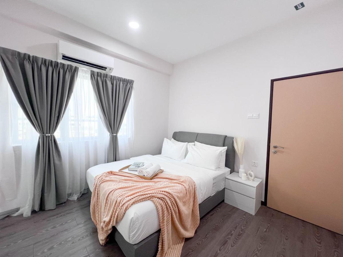 Maison Signature Pangsapuri Kuala Lumpur