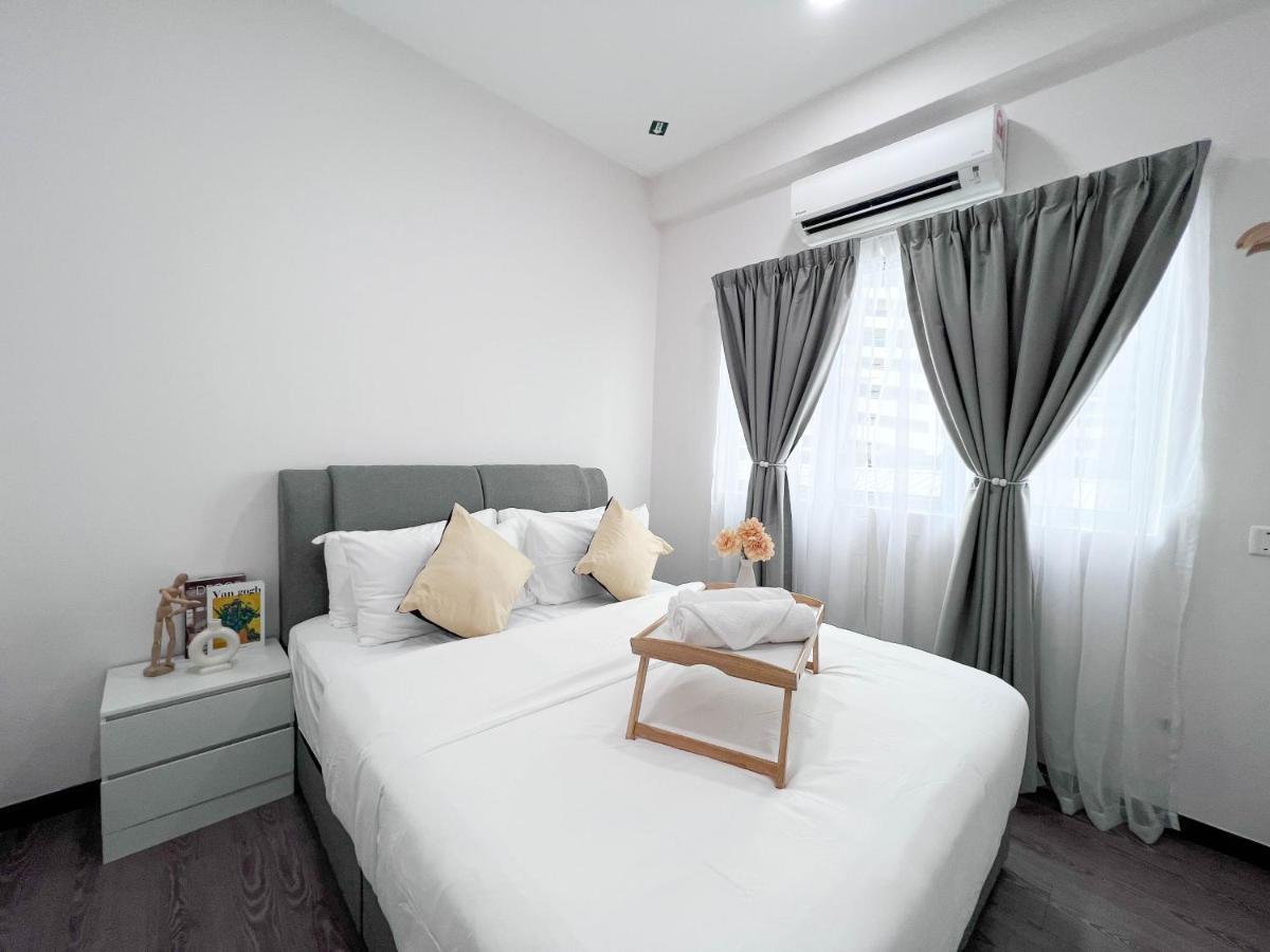 Maison Signature Pangsapuri