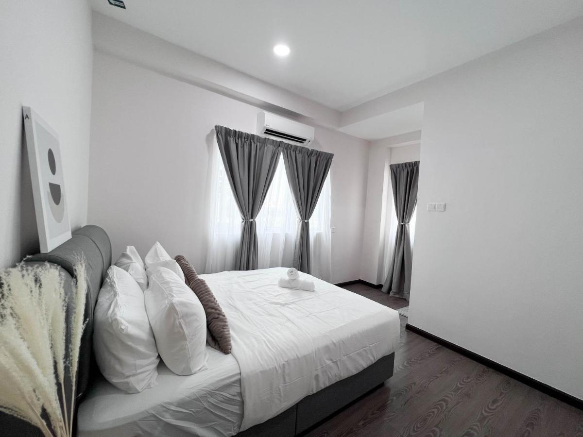 Maison Signature * Kuala Lumpur