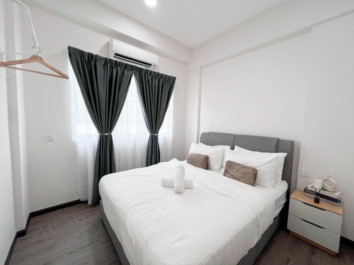 Maison Signature * Kuala Lumpur
