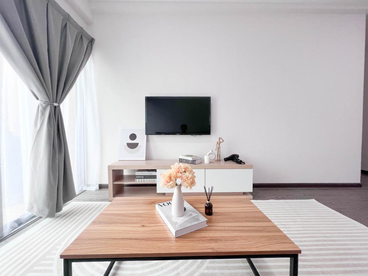 Maison Signature Pangsapuri