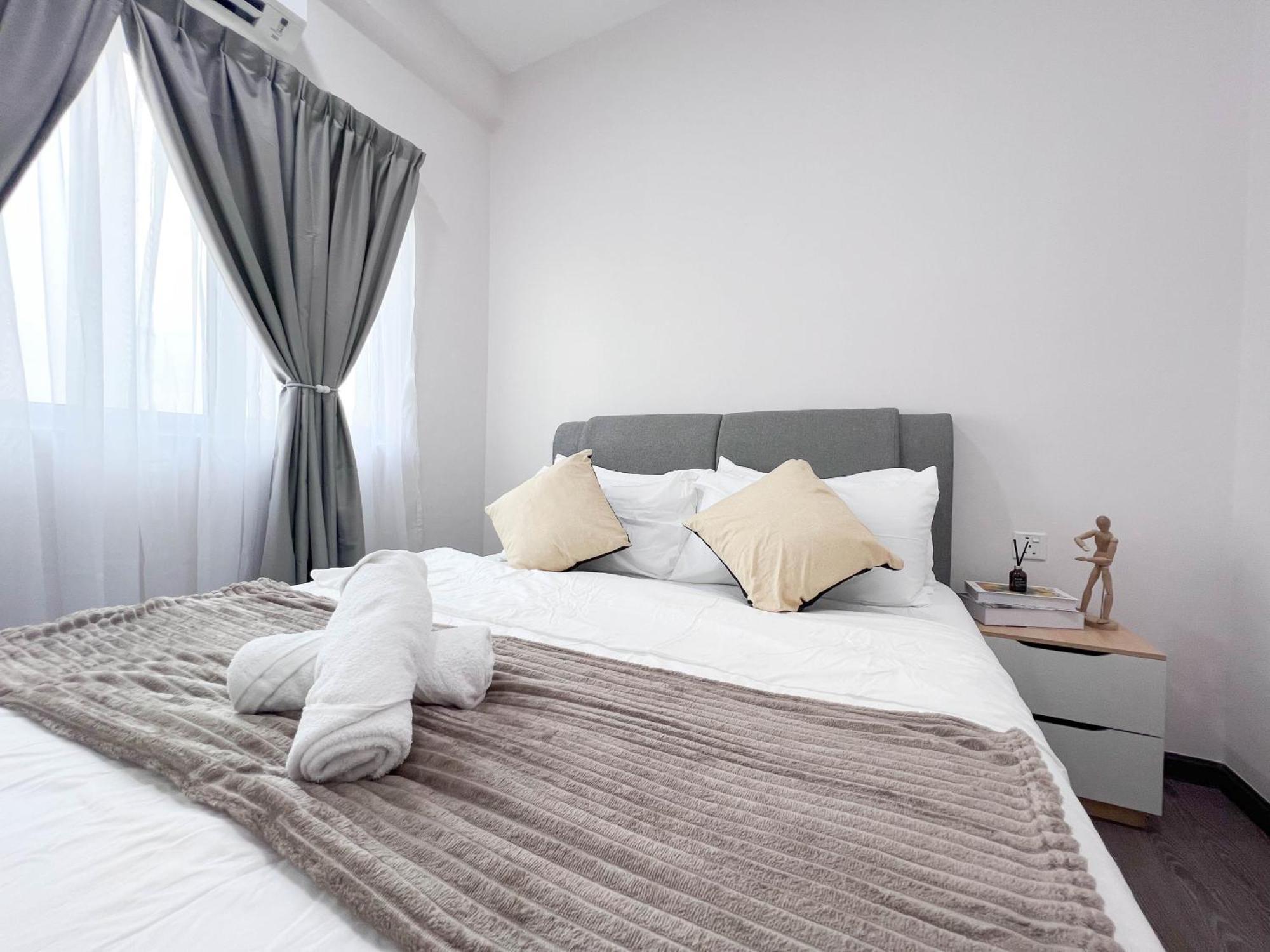 Maison Signature Pangsapuri *